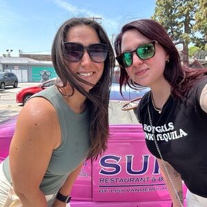 Meet your Posher, Taylor